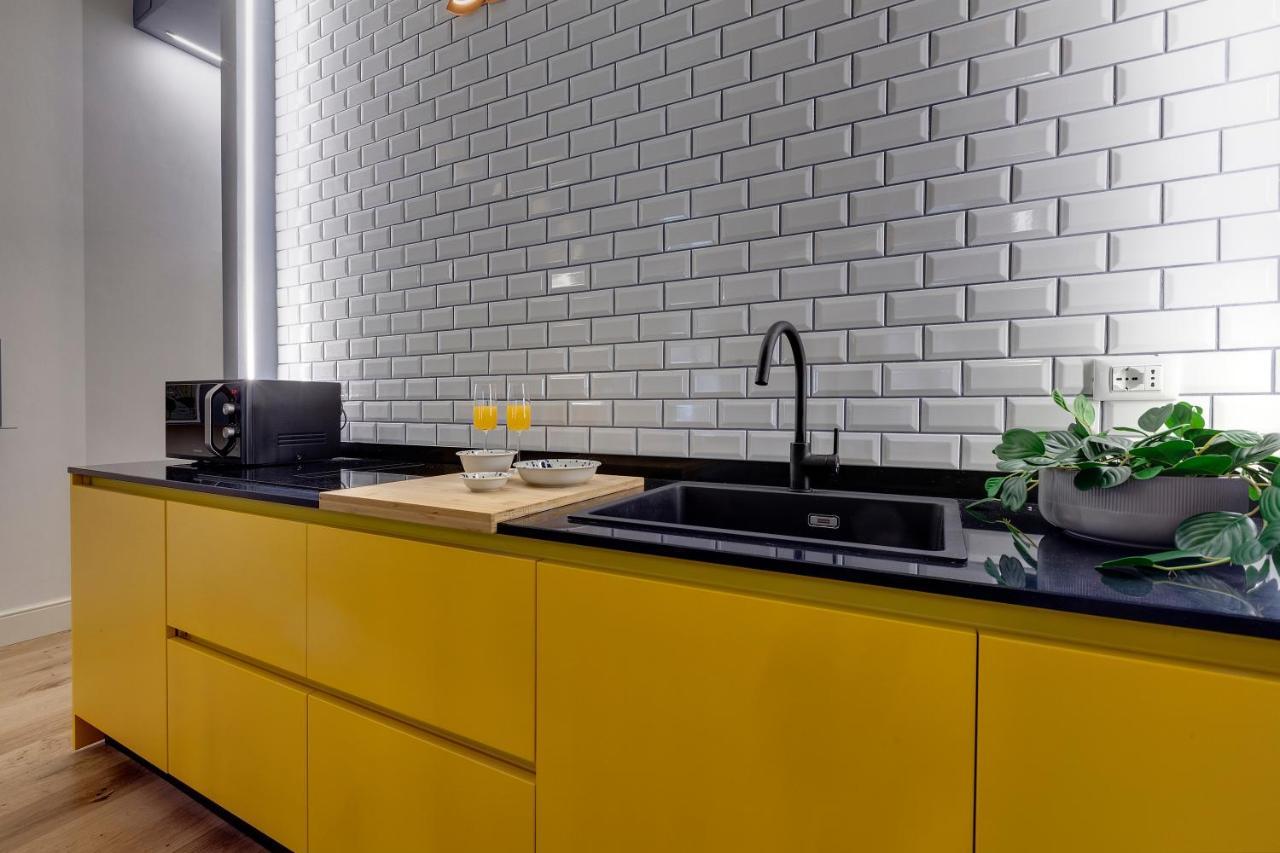 Aperol & Spritz Apartments By Mamo Florence Exterior photo