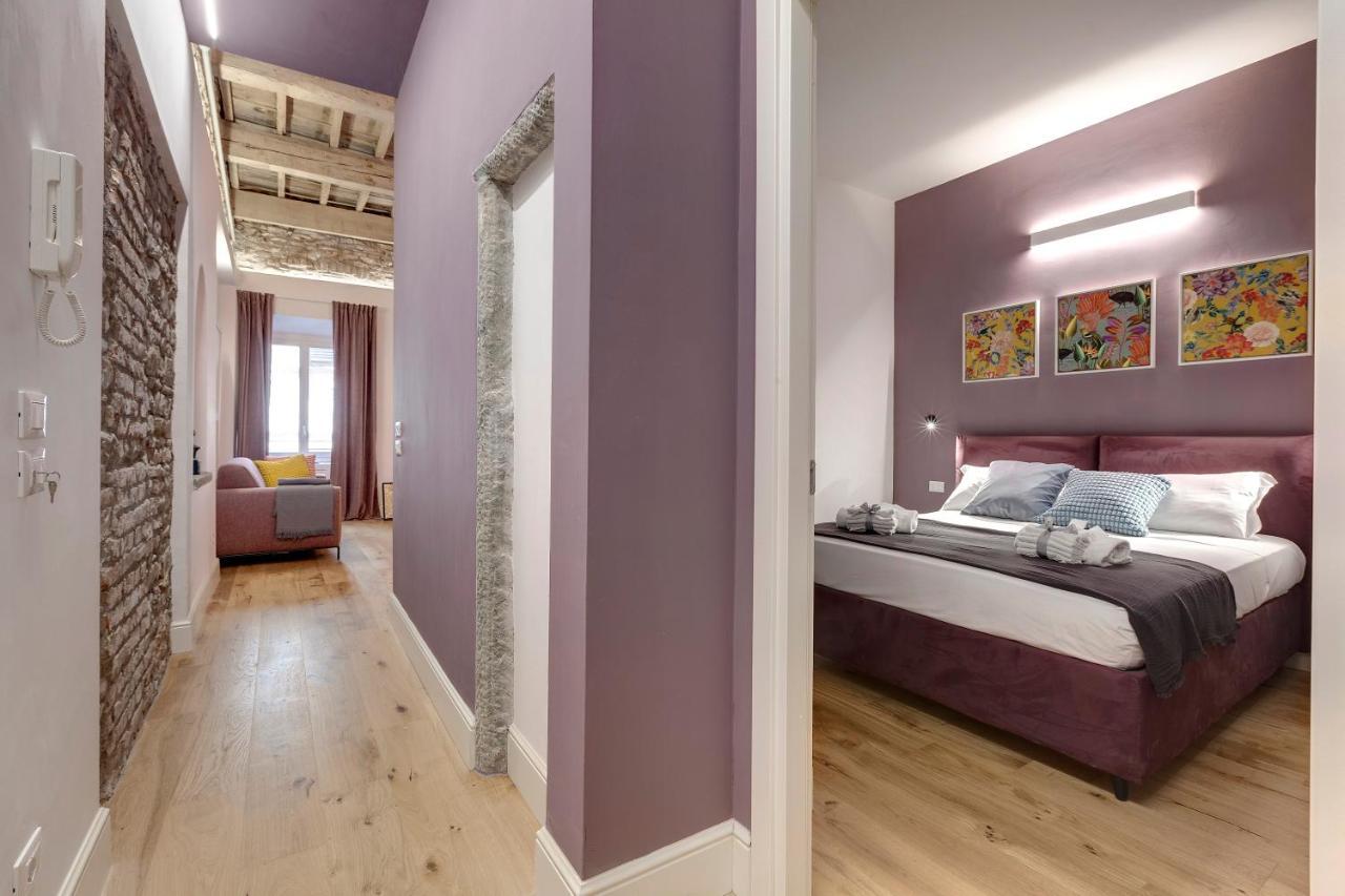 Aperol & Spritz Apartments By Mamo Florence Exterior photo