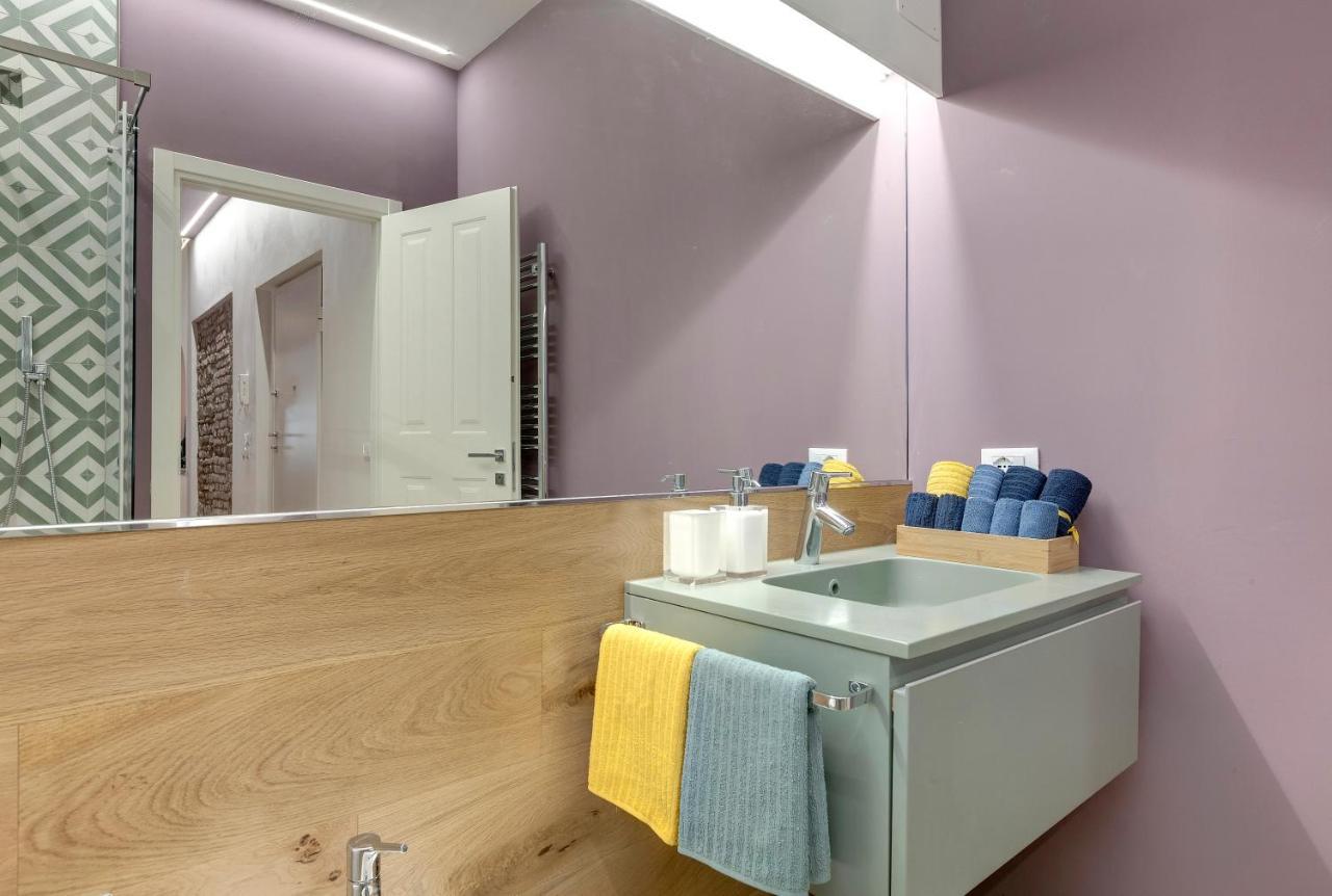 Aperol & Spritz Apartments By Mamo Florence Exterior photo