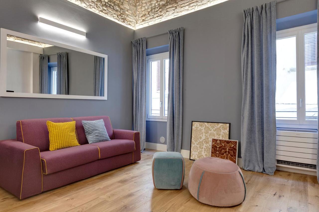Aperol & Spritz Apartments By Mamo Florence Exterior photo