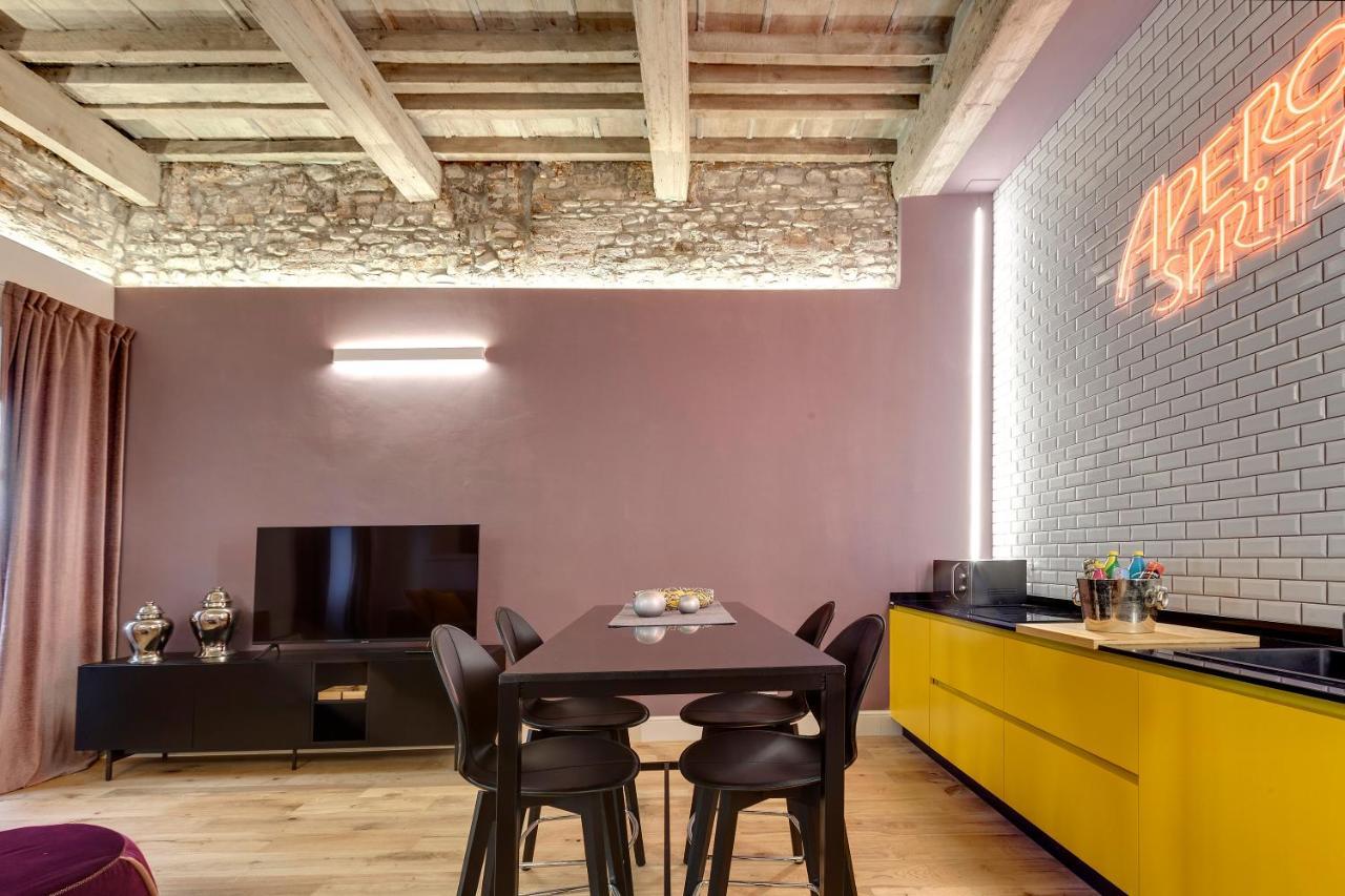 Aperol & Spritz Apartments By Mamo Florence Exterior photo