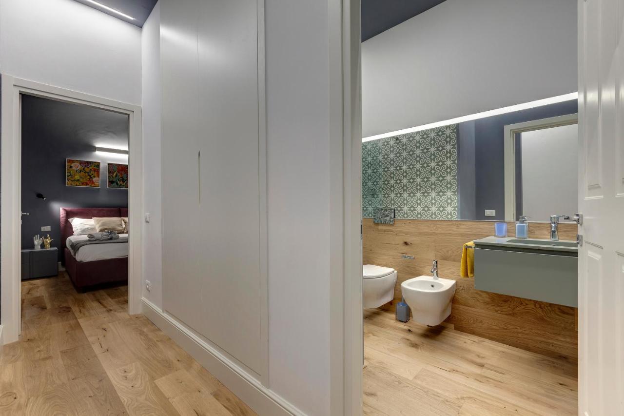 Aperol & Spritz Apartments By Mamo Florence Exterior photo