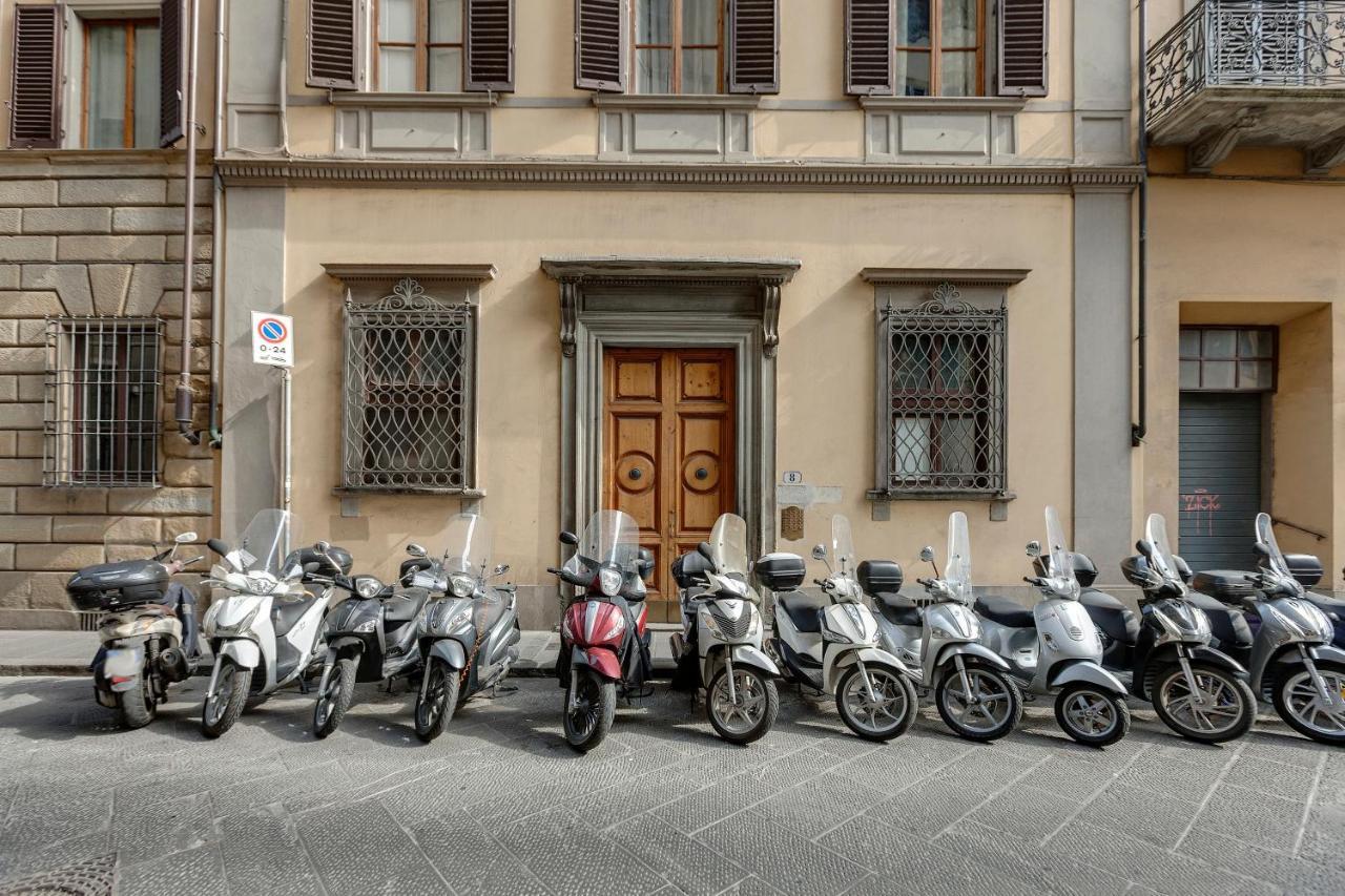 Aperol & Spritz Apartments By Mamo Florence Exterior photo