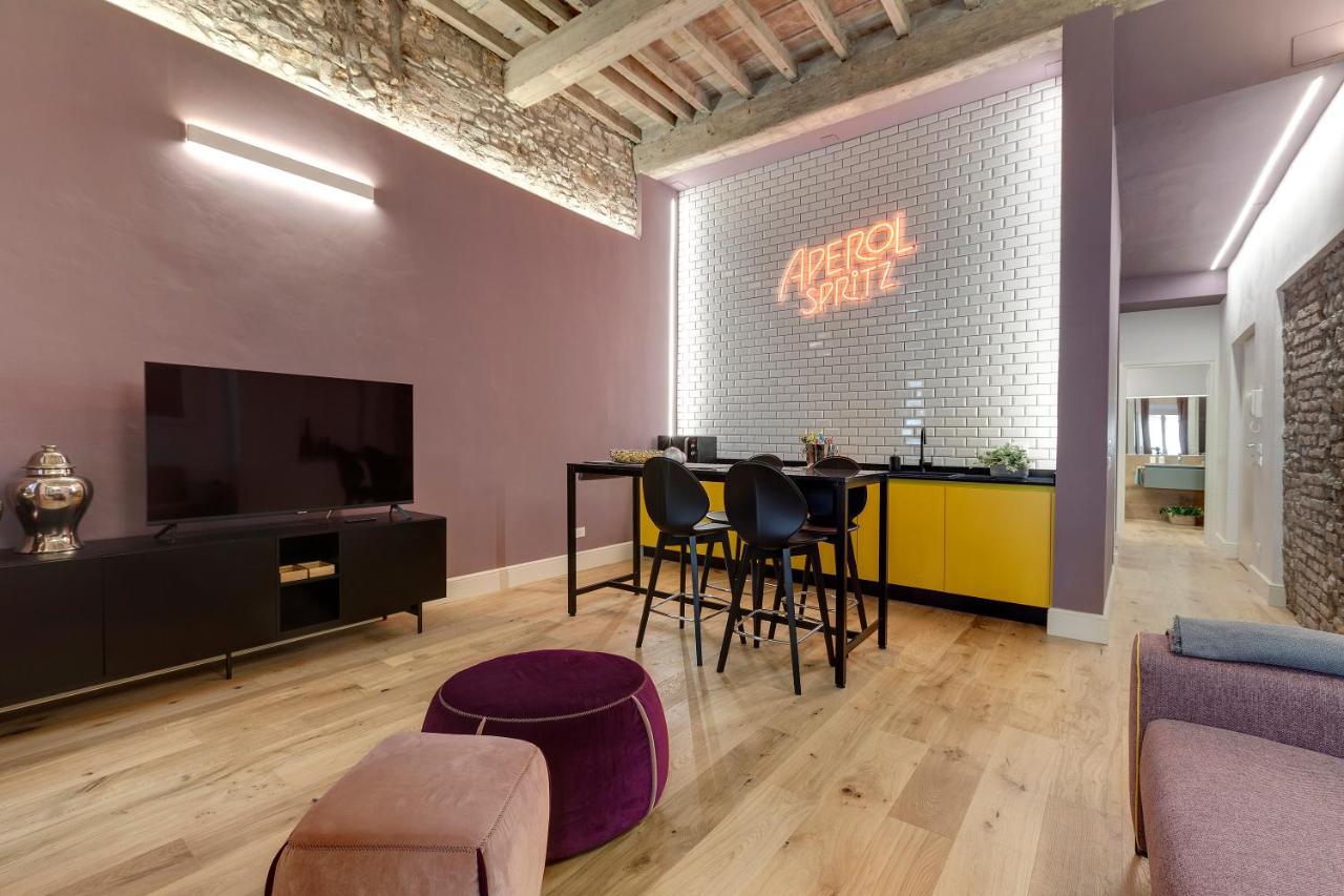 Aperol & Spritz Apartments By Mamo Florence Exterior photo