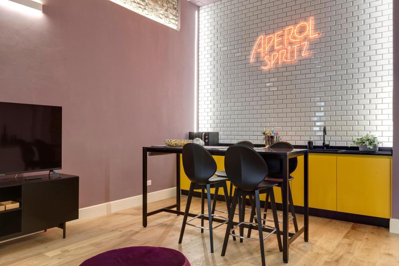 Aperol & Spritz Apartments By Mamo Florence Exterior photo