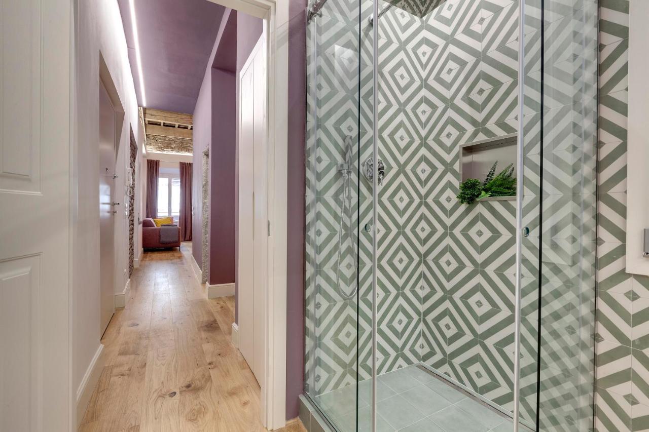 Aperol & Spritz Apartments By Mamo Florence Exterior photo